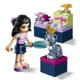 LEGO Friends - Emma's Photo Studio foto