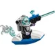 LEGO Juniors - Batman vs. Mr. Freeze foto