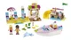 LEGO Juniors - Andrea and Stephanie's Beach Holiday foto
