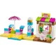 LEGO Juniors - Andrea and Stephanie's Beach Holiday foto