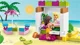 LEGO Juniors - Andrea and Stephanie's Beach Holiday foto