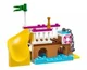 LEGO Juniors - Andrea and Stephanie's Beach Holiday foto