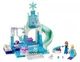 LEGO Juniors - Игровая площадка Эльзы и Анны foto