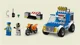 LEGO Juniors - Police Truck Chase foto