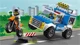 LEGO Juniors - Police Truck Chase foto