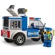 LEGO Juniors - Police Truck Chase foto
