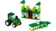LEGO Classic - Green Creativity Box foto