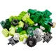 LEGO Classic - Green Creativity Box foto