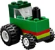 LEGO Classic - Green Creativity Box foto