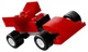 LEGO Classic - Red Creativity Box foto