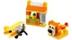 LEGO Classic - Orange Creativity Box foto
