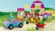 LEGO Juniors - Mia's Farm Suitcase foto