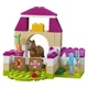 LEGO Juniors - Mia's Farm Suitcase foto