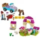 LEGO Juniors - Mia's Farm Suitcase foto