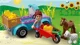 LEGO Juniors - Mia's Farm Suitcase foto