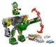 LEGO Nexo Knights - Battle Suit Aaron foto