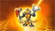 LEGO Nexo Knights - Battle Suit Axl foto
