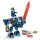 LEGO Nexo Knights - Battle Suit Clay foto