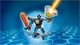 LEGO Nexo Knights - Battle Suit Clay foto