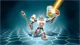 LEGO Nexo Knights - Battle Suit Lance foto