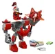 LEGO Nexo Knights - Battle Suit Macy foto