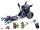 LEGO Nexo Knights - Ruina's Lock &amp; Roller foto