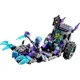 LEGO Nexo Knights - Ruina's Lock &amp; Roller foto