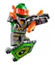 LEGO Nexo Knights - Ruina's Lock &amp; Roller foto