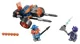LEGO Nexo Knights - King's Guard Artillery foto