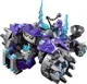 LEGO Nexo Knights - The Three Brothers foto