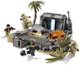 LEGO Star Wars - Битва на Скарифе foto