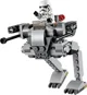 LEGO Star Wars - Боевой набор Империи foto