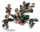 LEGO Star Wars - Боевой набор Повстанцев foto