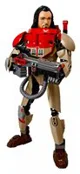 LEGO Star Wars - Бэйз Мальбус foto