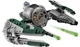 LEGO Star Wars - Звёздный истребитель Йоды foto