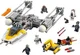 LEGO Star Wars - Звёздный истребитель типа Y foto