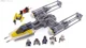 LEGO Star Wars - Звёздный истребитель типа Y foto