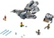 LEGO Star Wars - StarScavenger™ foto