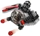 LEGO Star Wars - Микроистребитель Имперский шаттл Кренника foto