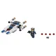 LEGO Star Wars - U-Wing Microfighter foto