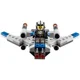 LEGO Star Wars - U-Wing Microfighter foto
