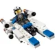 LEGO Star Wars - U-Wing Microfighter foto