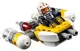 LEGO Star Wars - Y-wing Microfighter foto