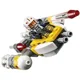 LEGO Star Wars - Y-wing Microfighter foto