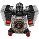 LEGO Star Wars - Микроистребитель-штурмовик TIE foto