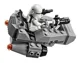 LEGO Star Wars - First Order Snowspeeder™ foto