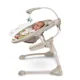 Музыкально-электронные качели Bright Starts Ingenuity Sway Seat Brighton