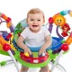 Jumper Baby Einstein Neighborhood Friends