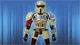 LEGO Star Wars - Scarif Stormtrooper
