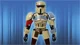 LEGO Star Wars - Штурмовик со Скарифа foto
